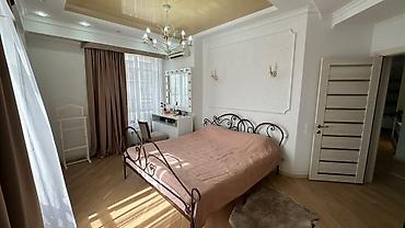 Продажа квартир: 3 комнаты, 91 м², Филармония Элитка, 9 этаж, Евроремонт — 3