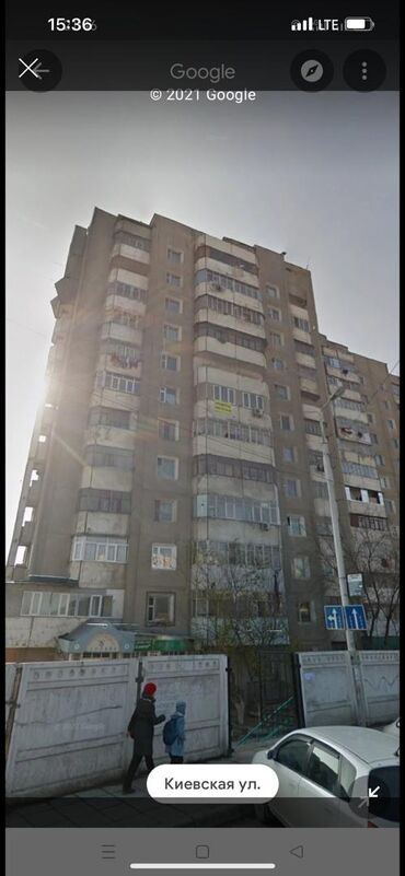 Долгосрочная аренда квартир: 2 комнаты, Собственник, Без подселения, Без мебели, С мебелью частично