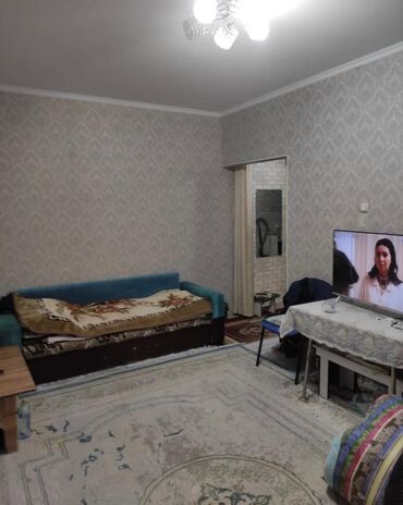 Продажа квартир: 1 комната, 39 м², 105 серия, 2 этаж, Евроремонт