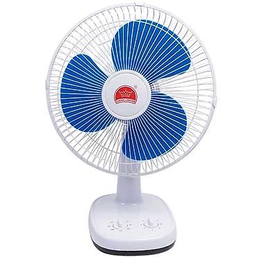 vintilyatır: Changli Crown FT 30A Masaüstü sərinkeş – 3 Sürətli 3 Pərli 40W . ❄️ — 7