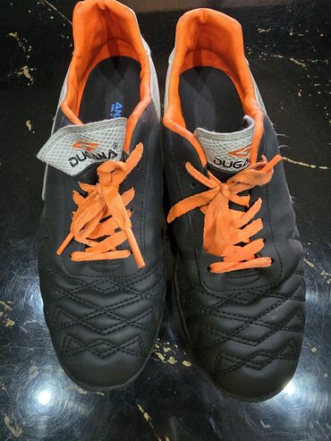 Krasofkalar və idman ayaqqabıları: Unisex idman ayaqqabısı – GAMELU (Life Running) - Ölçü: 39 (tezələr — 12