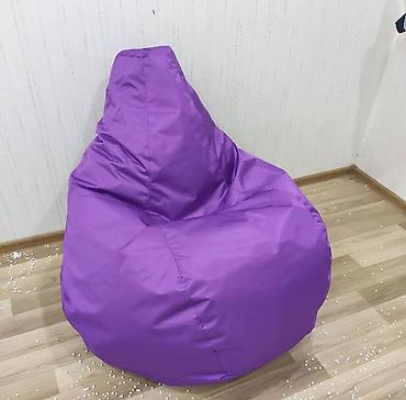 pufikler: Yeni, Pufik-kreslo, Kredit yoxdur, Şəhərdaxili pulsuz çatdırılma — 3