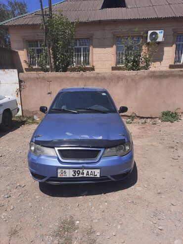 нексия машина: Daewoo Nexia: 2008 г., 1.6 л, Механика, Бензин, Седан