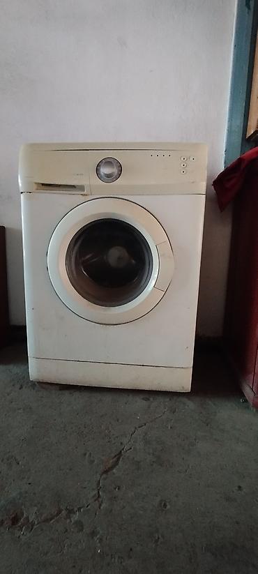 hotpoint ariston: Продам на запчасти кому надо все запчасти на месте,за две стиральные — 1