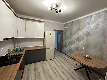 flat osh: ✨ Сдаётся уютная 1-комнатная квартира в престижном районе Бишкека! 📍 — 4