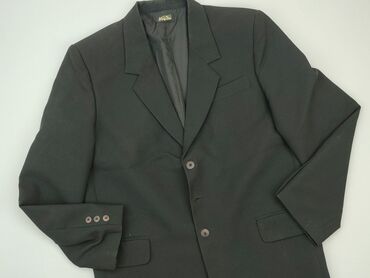 Suits: Suit jacket for men, XL (EU 42), condition - Very good