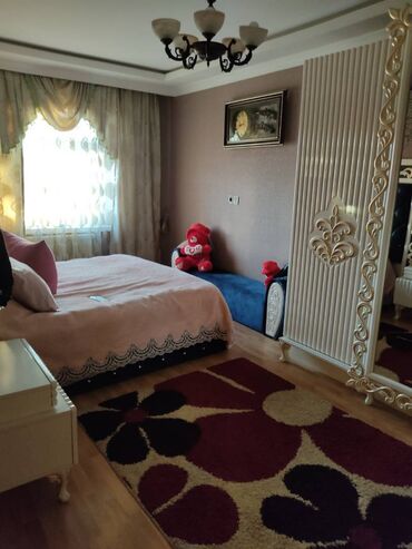 Köhnə tikili: Bakı, 3 otaqlı, Köhnə tikili, m. Neftçilər, 80 kv. m — 3