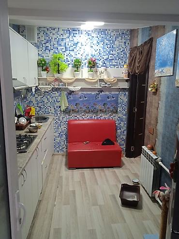 Yeni tikili: 2 otaqlı, Yeni tikili, 95 kv. m — 11