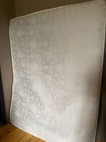купить компьютерный стол бу: Matras 20 AZN cüt nəfərlik 160x200