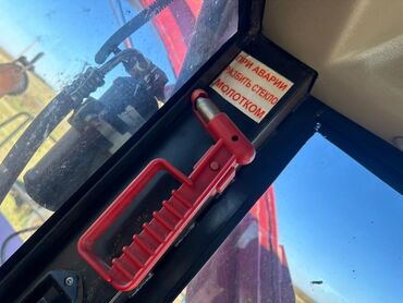 Кормоуборочные комбайны: Комбайн кормоуборочный самоходный кск-600 «палессе fs60» гидроход — 10