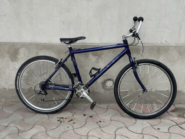 велосипед schwinn: Из Германии 
26 колесо