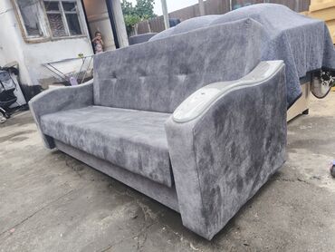 Раскладные диваны: Раскладной диван, Новый — 11