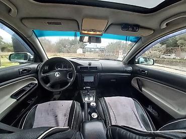 volkswagen passat radiator: Volkswagen Passat sedan – komfortlu və geniş salonlu şəhər və — 1