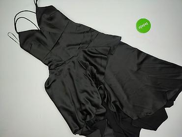 asyou womens: YAS, Sukienka damska, rozmiar M — 2