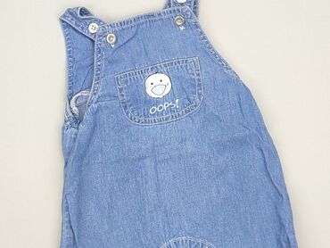 bluzki vito i bella: Dungarees, 3-6 months, condition - Perfect