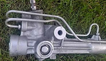 Sistem upravljanja i oslanjanja: REMONTOVANA SERVO LETVA FORD FIESTA III, FORD KA | Na prodaju — 1