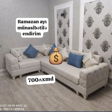 kuxna üçün künc divan: Künc divan