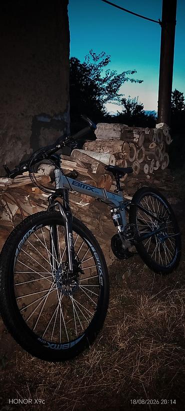 usaq ucun velosiped: BIMX GTR qatlanan dağ velosipedi qatlanan təcili pula ehtiyac olduğu — 3