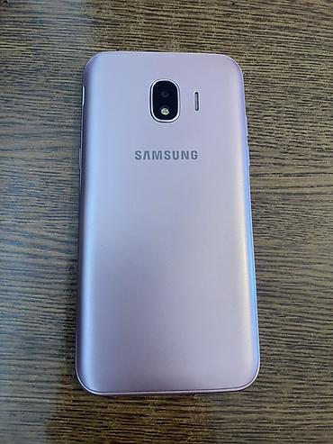 samaung j4: Samsung Galaxy J2 Pro 2018, 16 GB, rəng - Çəhrayı, İki sim kartlı — 2