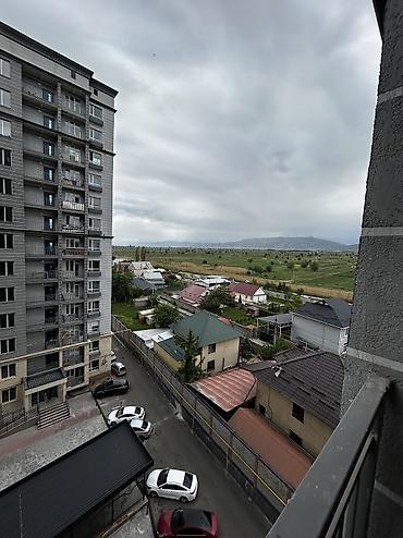 Продажа квартир: 2 комнаты, 48 м², 7 этаж, Евроремонт — 15