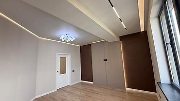 Продажа квартир: 2 комнаты, 60 м², Элитка, 9 этаж, Евроремонт at lalafo.kg — 7 Продажа квартир: 2 комнаты, 60 м², Элитка, 9 этаж, Евроремонт — 7