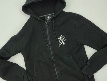 Gym King, Bluza z kapturem damska, rozmiar L