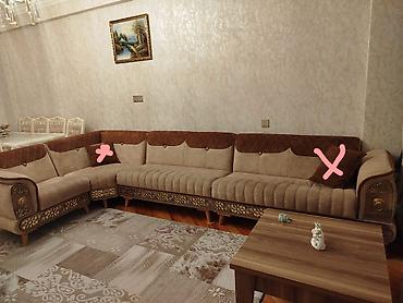 Kunc divan 680azn. Olcu 2×4m. Her iki teref acilir ve bazalidir. Ela lalafo.az -da Kunc divan 680azn. Olcu 2×4m. Her iki teref acilir ve bazalidir. Ela