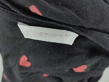 bluzki serduszko: Diverse, T-shirt damski, rozmiar M — 4