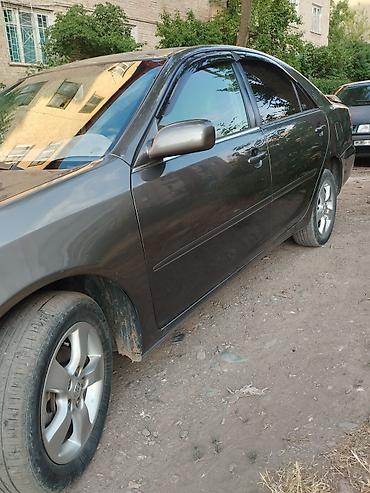 Toyota: Toyota Camry: 2004 г., 2.4 л, Автомат, Бензин, Седан — 3