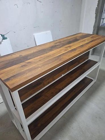 Kancelarijski stolovi: MASIVNI STOLOVI PO MERI XRT56 | — 22