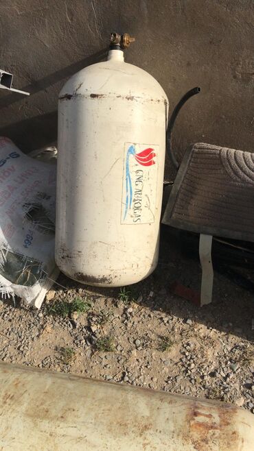 все для сада и огорода в баку: Газовый баллон, Метан, Без редуктора