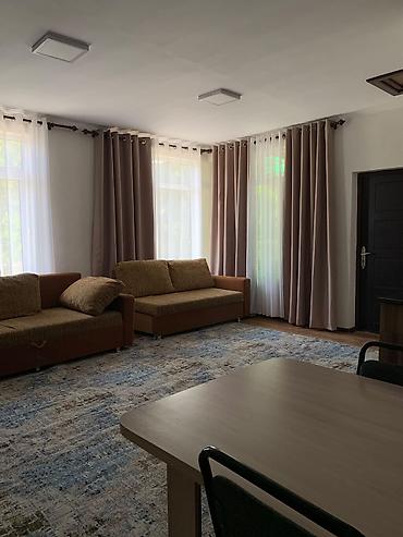 premium development: Коттедж, Чолпон-Ата, 8 мест — 3