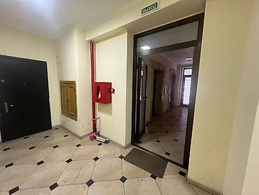 Продажа квартир: 3 комнаты, 106 м², Элитка, 8 этаж, Евроремонт at lalafo.kg — 10 Продажа квартир: 3 комнаты, 106 м², Элитка, 8 этаж, Евроремонт — 10