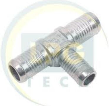 ГБО: ГБО, Новый — 4