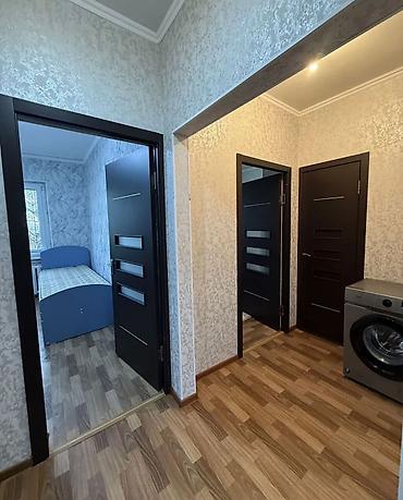 Продажа квартир: 3 комнаты, 64 м², 105 серия, 1 этаж, Косметический ремонт — 11