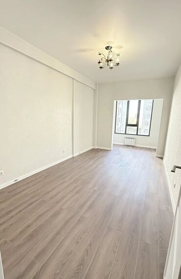 Продажа квартир: 2 комнаты, 55 м², Элитка, 4 этаж, Евроремонт — 7