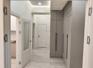 Продажа квартир: 2 комнаты, 73 м², Элитка, 2 этаж, Евроремонт — 7