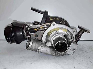 biaggini marka: TURBINA 1.3 CDTI ZA OPEL COMBO, AGILA, MERIVA . OD 2004. DO 2017 — 1