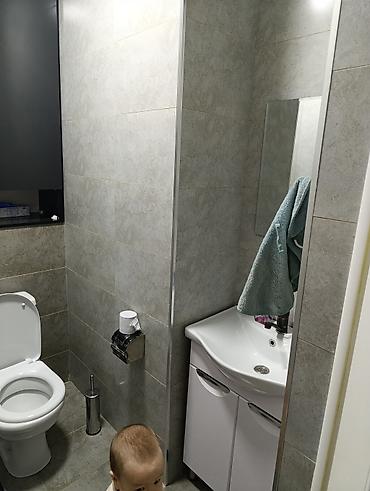 Продажа квартир: 3 комнаты, 102 м², Элитка, 6 этаж, Дизайнерский ремонт — 11