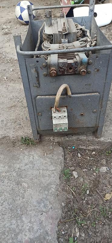 Гильотины: Продаю разное . Генератор-25000 Патроны 3х кулач. размер 200-5000 — 11