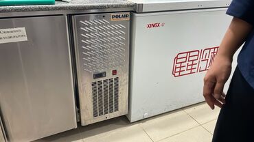 Ремонт холодильников, морозильников: Ваш холодильник бастует? Перестал морозить, как раньше? Издает звуки — 2