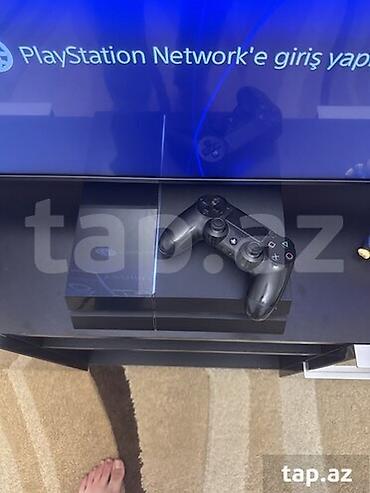 playstation 4 disk: Ev seraitinde istifade olunub. Problemi yoxdu yaxsi isleyir 2 original — 3
