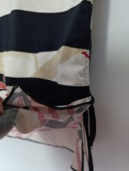 Haljine: Cetiri haljine i suknja L Hennes,H&M, Clockhouse, Amisu za na lalafo.rs — 13 Haljine: Cetiri haljine i suknja L Hennes,H&M, Clockhouse, Amisu za — 13