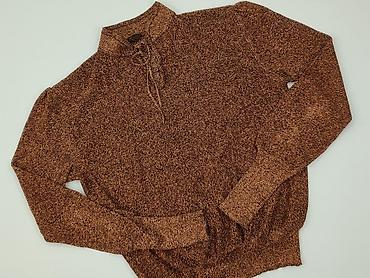 sweter fuksja: Sweter damski, rozmiar M — 1