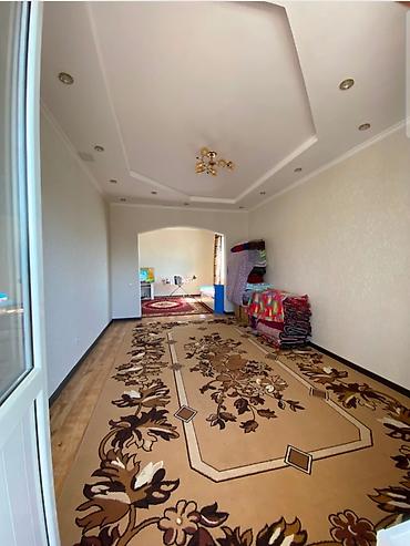 Продажа квартир: 2 комнаты, 87 м², 12 мкр 106 серия, 9 этаж, Косметический ремонт — 1