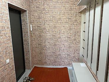 Продажа квартир: 3 комнаты, 81 м², 106 серия, 5 этаж, Евроремонт at lalafo.kg — 21 Продажа квартир: 3 комнаты, 81 м², 106 серия, 5 этаж, Евроремонт — 21