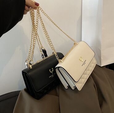 бизнес сумка женская: Маленькая ароматная стильная сумка с ромбической вышивкой, женская