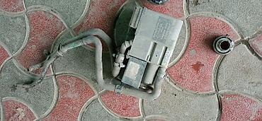 Другие автозапчасти: Е39 2001ж коробка механика и запчасти объем 2.5, бензин .Движок — 8