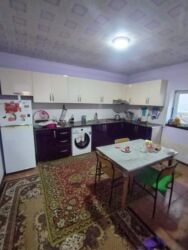 Həyət evləri və villaların satışı: Merdekanda gözel yerde 4 sotda 4 otaqlı ev satılır qazı, ışıqı, suyu — 11