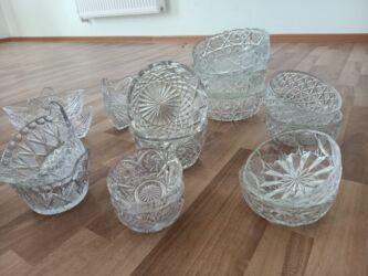 gözel qiz sekilleri profil üçün: Хрусталь